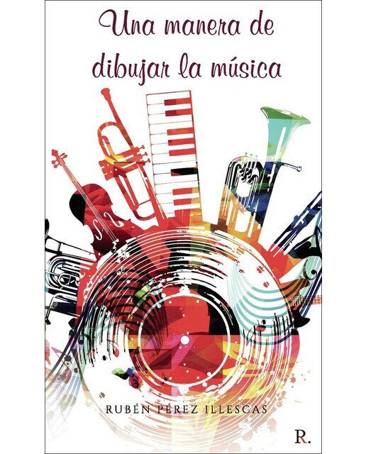 Imagen 0 de Una manera de dibujar la musica