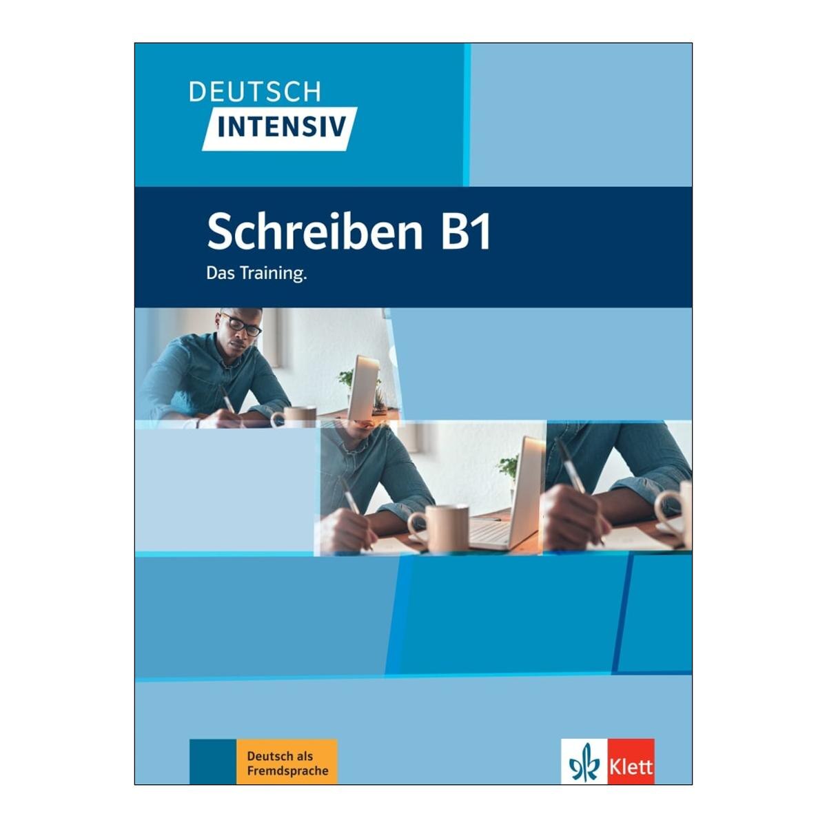 Intensivtrainer schreiben b1 1