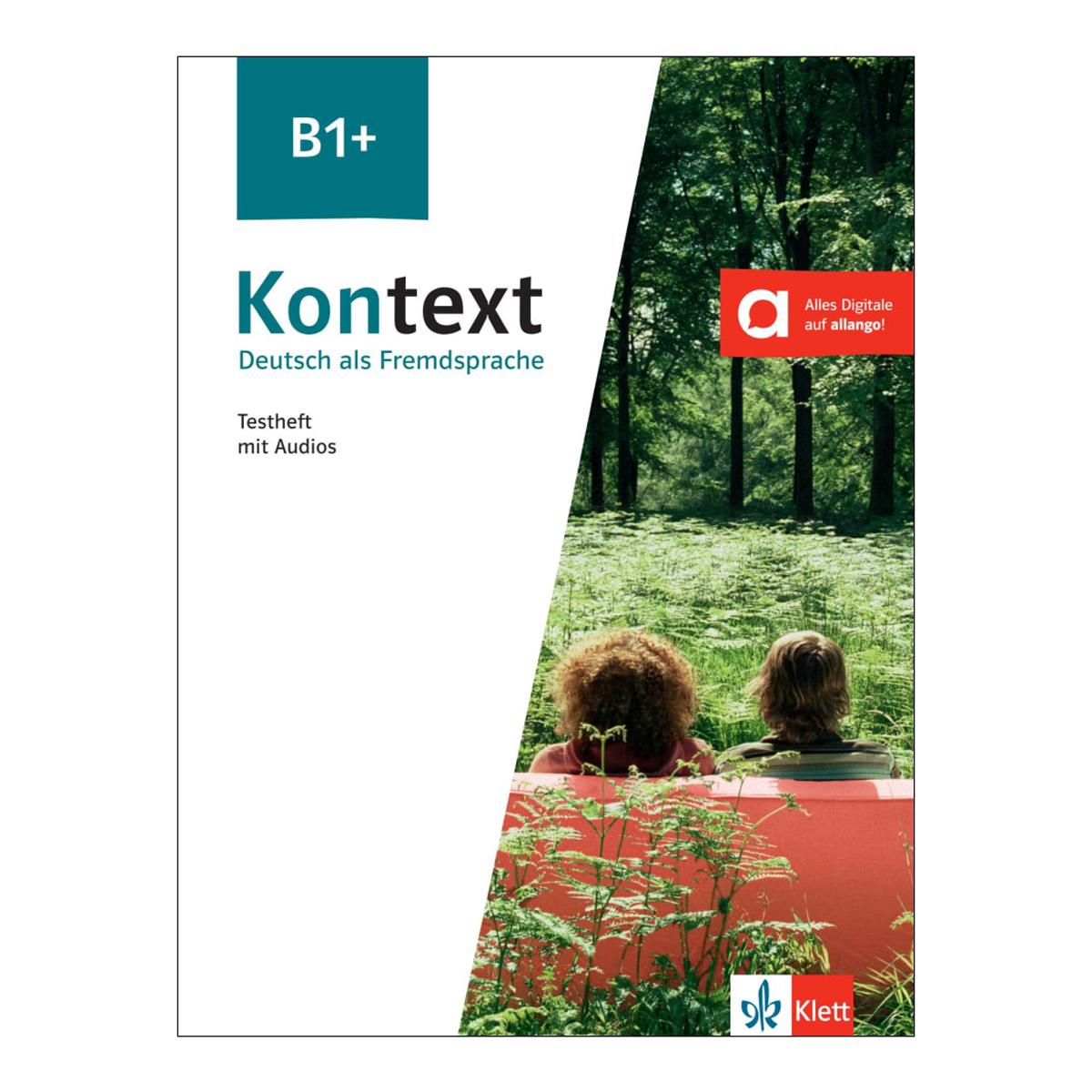 Kontext b1+ test + audio online 1