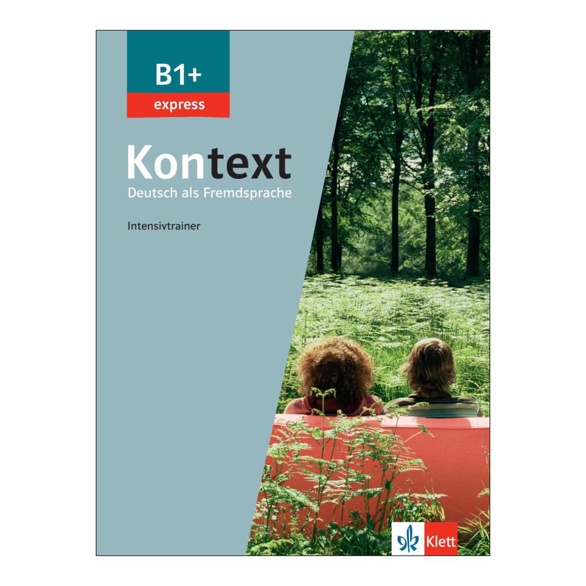 Kontext b1+ intensivtrainer 1