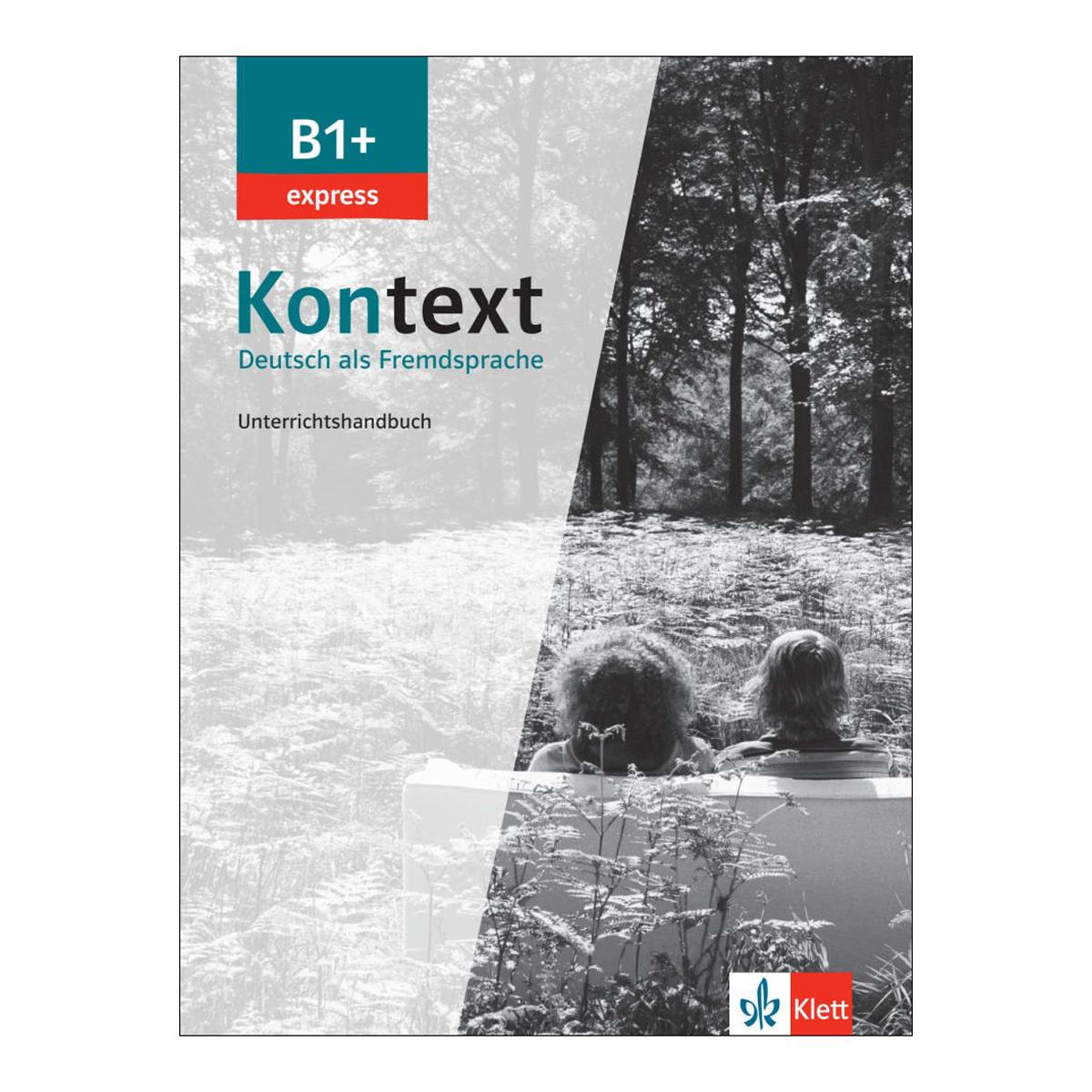 Kontext b1+ express profesor 1