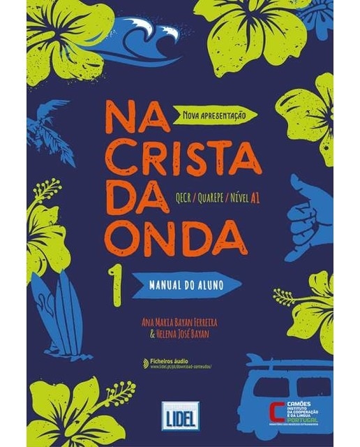 Imagen 0 de Na crista da onda 1 alum