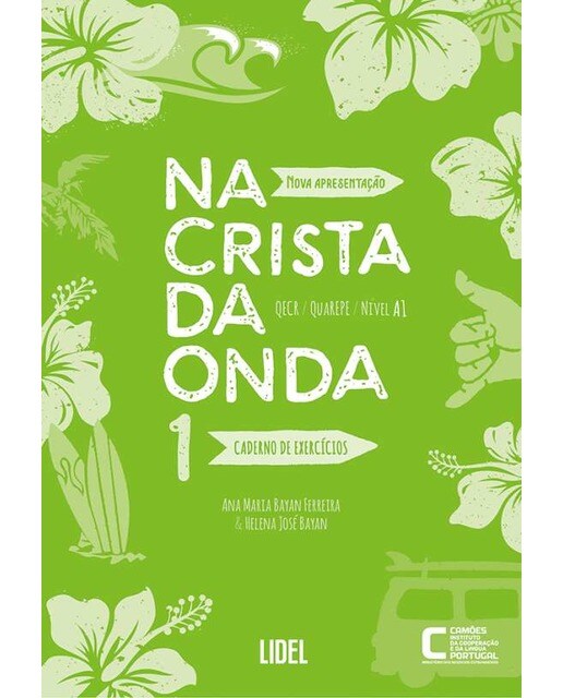 Imagen 0 de Na crista da onda 1 ejer