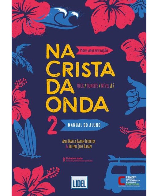 Imagen 0 de Na crista da onda 2 alum