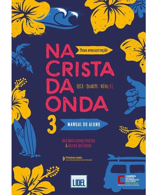 Imagen 0 de Na crista da onda 3 alum