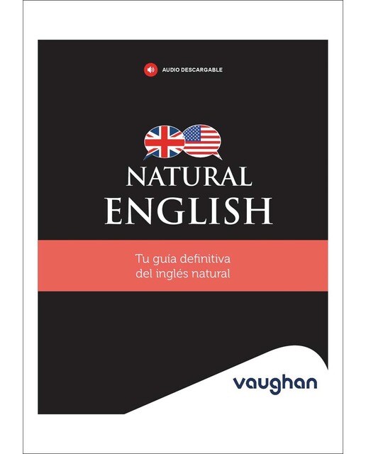 Imagen 0 de Natural English (Tapa blanda)