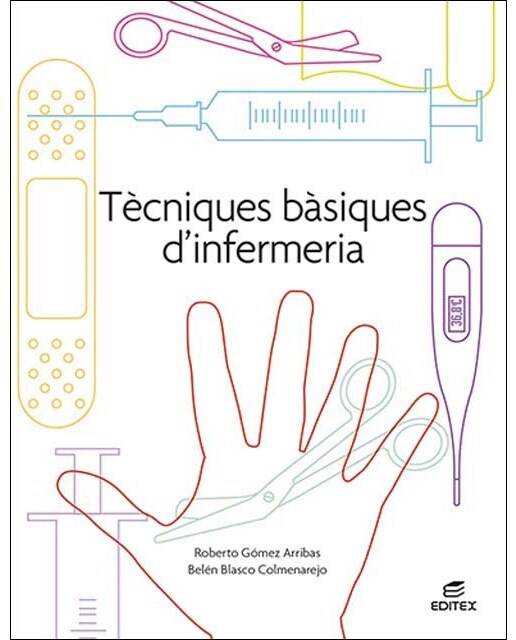Tècniques bàsiques d'infermeria
