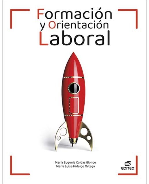 Formación y orientación laboral(Tapa blanda) 1
