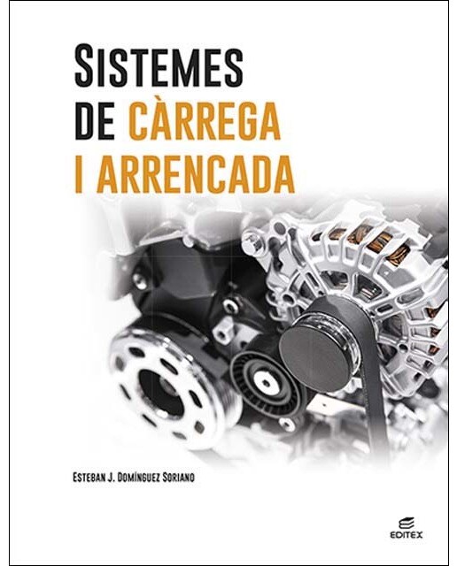 Sistemes de càrrega i arrencada(Tapa blanda) 1