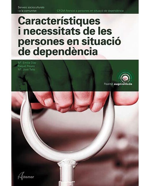 Característiques i necessitats de persones en situació de dependència