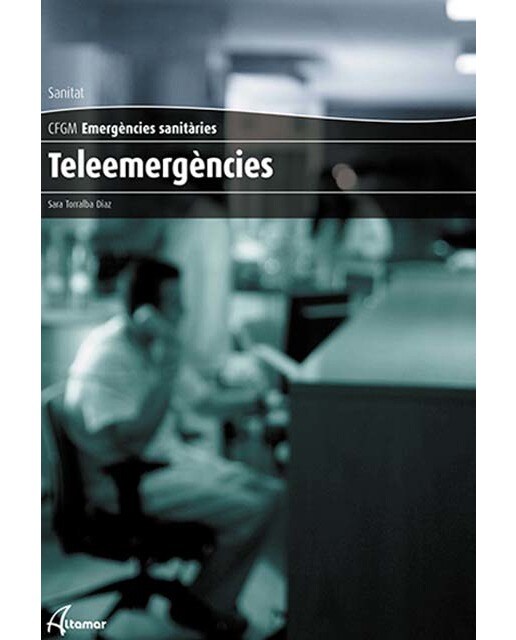 Teleemergències (Capa mole) 1