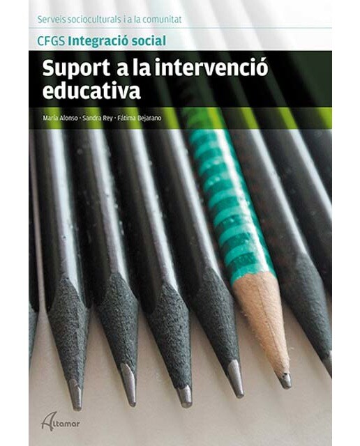 Suport a la intervenció educativa