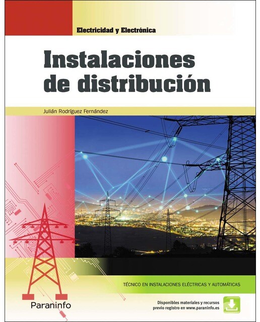 Instalaciones de distribución