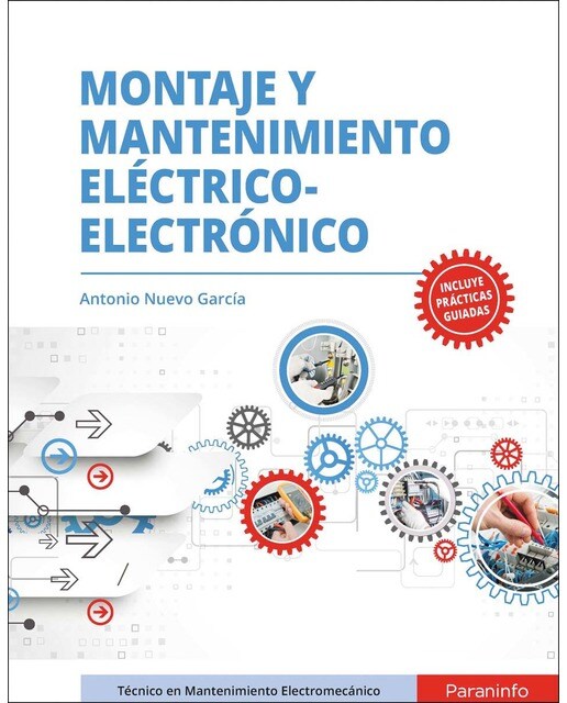 Montaje y mantenimiento eléctrico-electrónico (Capa mole) 1