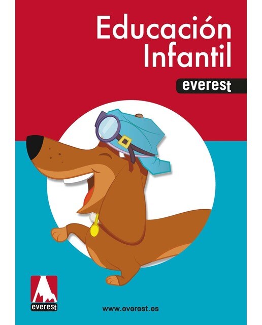 Imagen 0 de Material complementario proyectos Ed. Infantil  (Tapa blanda)