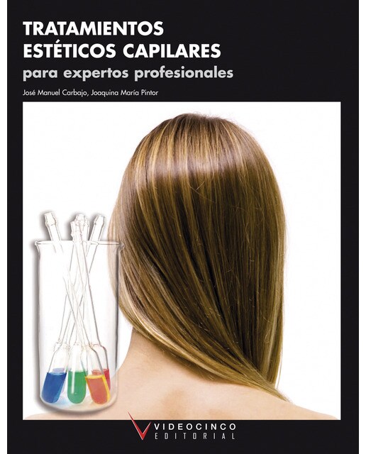 Tratamientos estéticos capilares para expertos profesionales