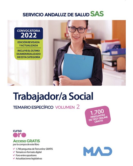 Trabajador social del sas temario espec2