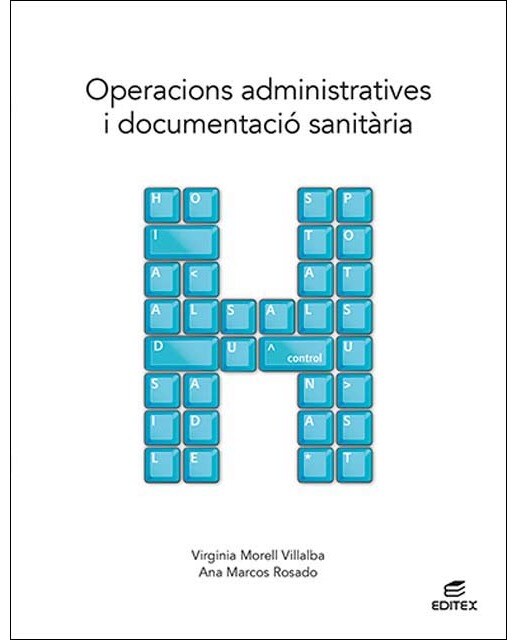 Operacions administratives i documentació sanitària