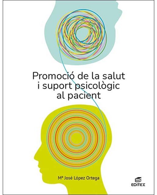 Promoció de la salut i suport psicològic al pacient