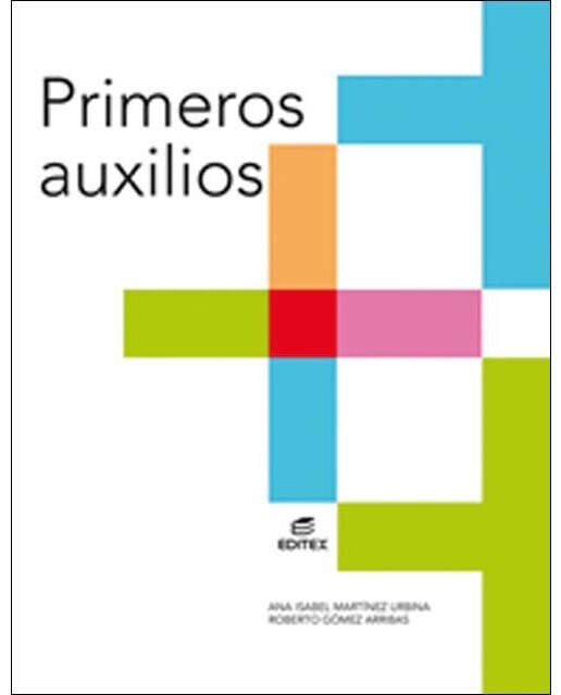 Primeros auxilios (Capa mole) 1
