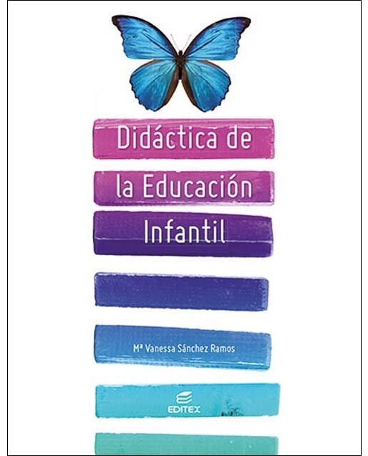 Didáctica de la educación infantil (Capa mole) 1