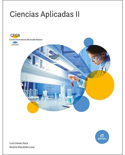 Ciencias Aplicadas II (Capa mole) 1