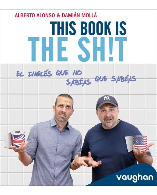 Imagem 0 de This book is the Sh!t: El inglés que no sabías que sabías