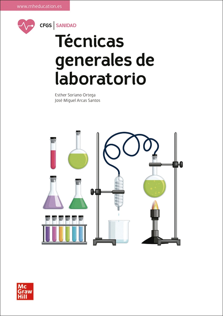Técnicas generales de laboratorio
