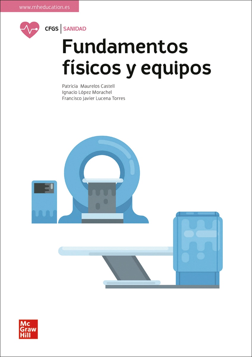 Fundamentos físicos y equipos