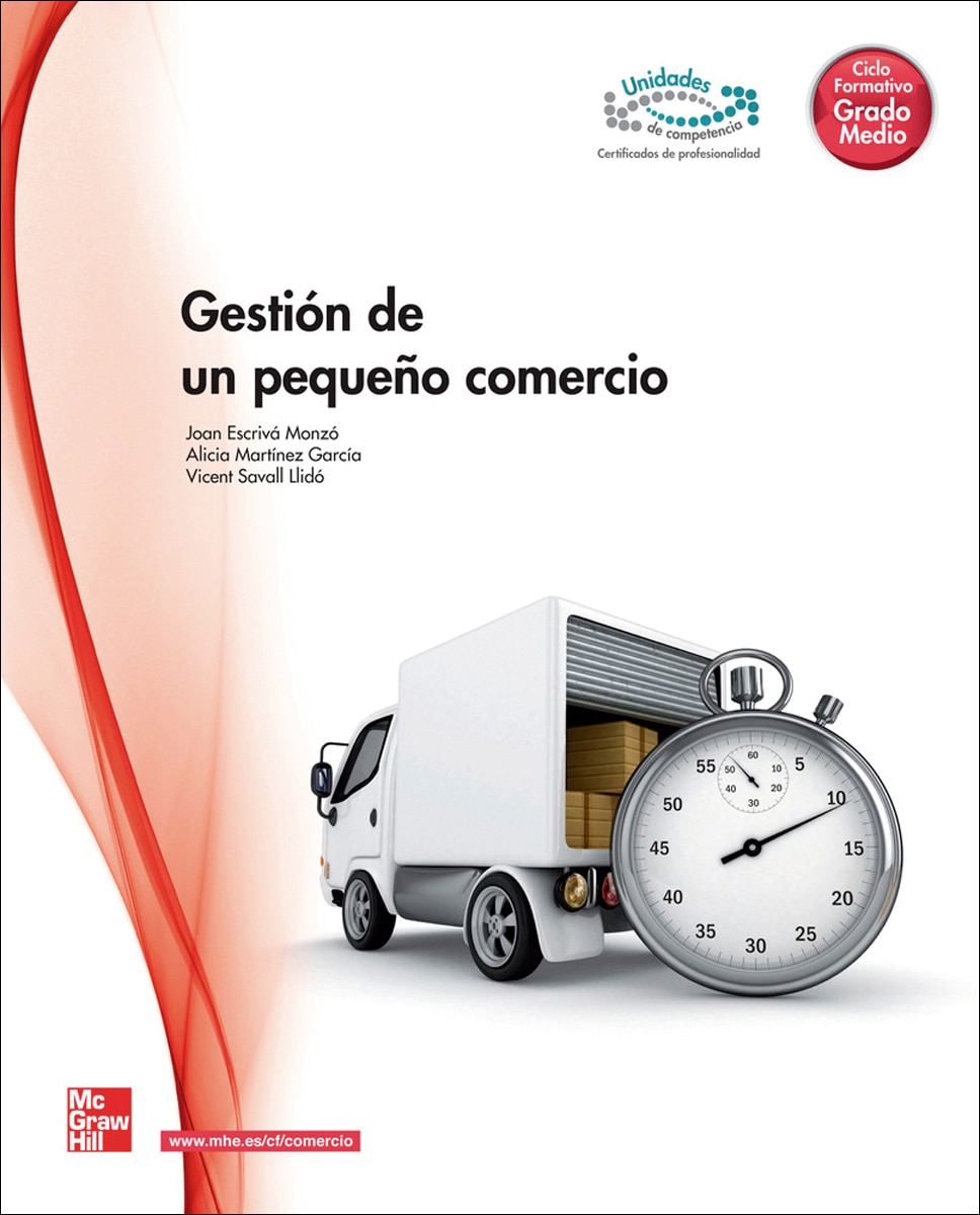 Gestión de un pequeño comercio (Capa mole) 1