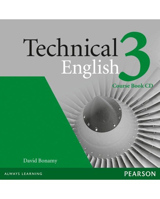 Technical english level 3 coursebook cd