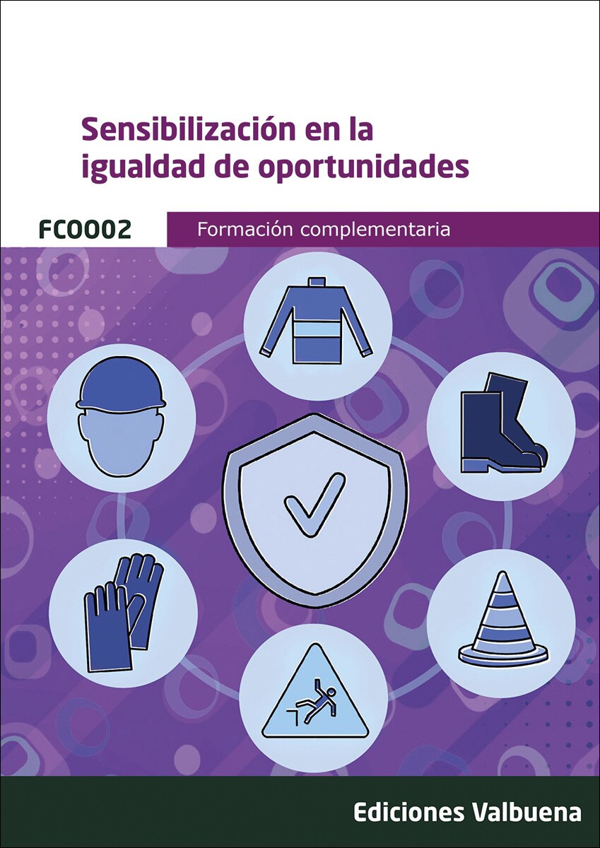 FCOO02 Sensibilización en la igualdad de oportunidades (Capa mole) 1