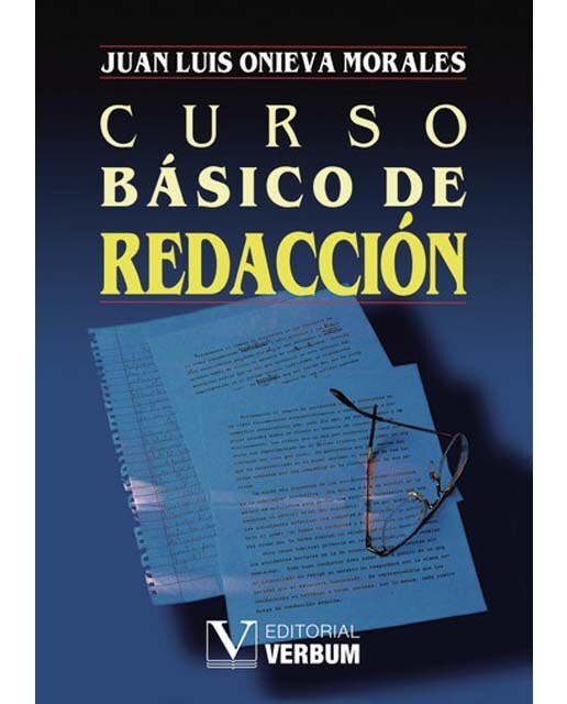 Curso Básico de Redacción