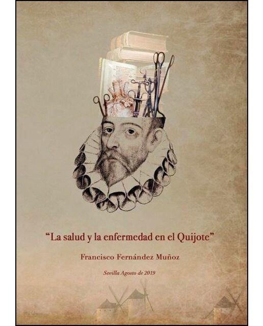 La salud y la enfermedad en el quijote 1