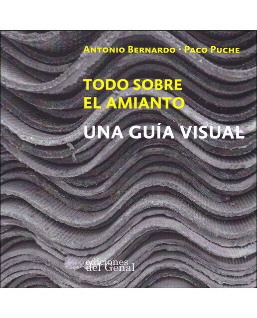Todo sobre el amianto. : Una guía visual(Tapa blanda) 1