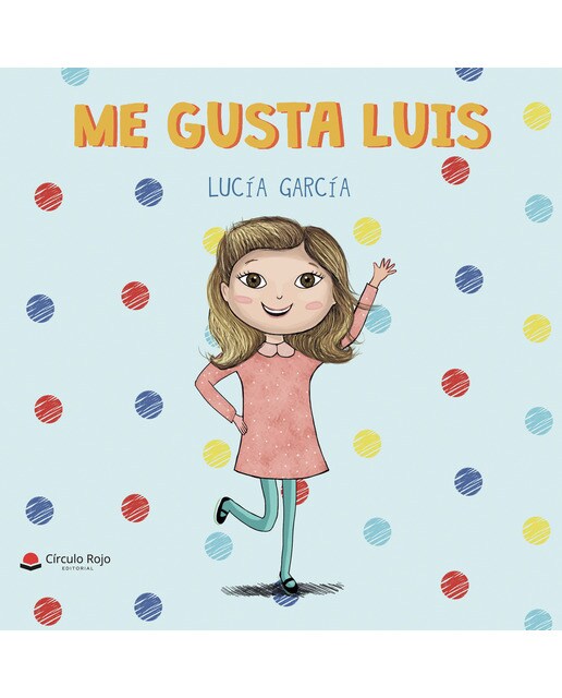 Me gusta Luis (Capa mole) 1