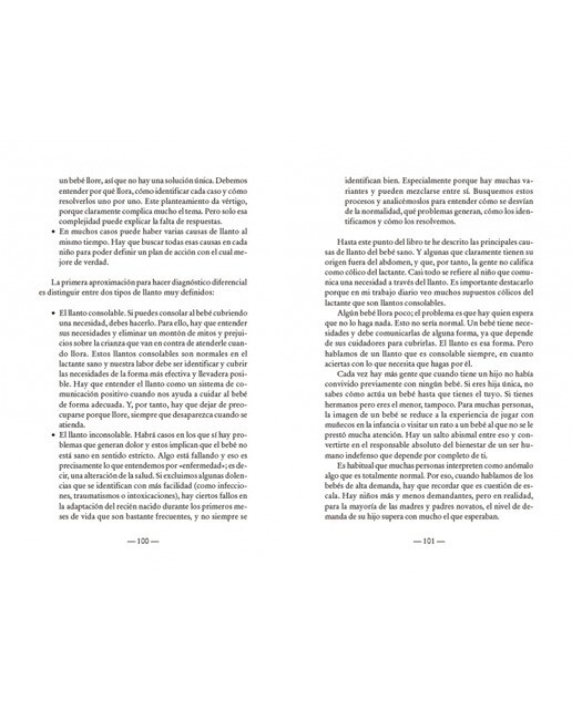Bebés sin cólicos: El método pionero para resolver en casa los cólicos del lactante(Tapa blanda) 4