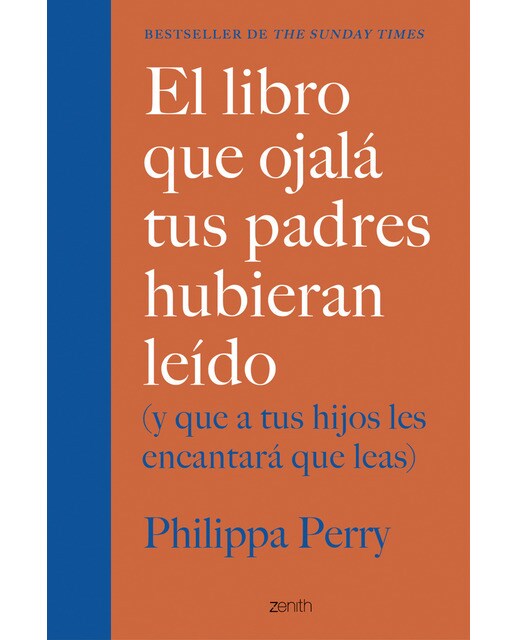 Imagem 0 de El libro que ojalá tus padres hubieran leído: (y que a tus hijos les encantará que leas) (Capa mole com abas)