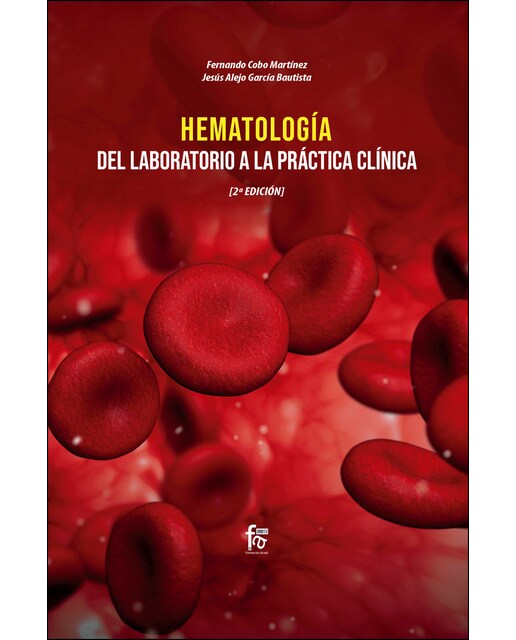 Imagen 0 de Hematología: del laboratorio a la práctica clínica-2 edición (Tapa blanda)