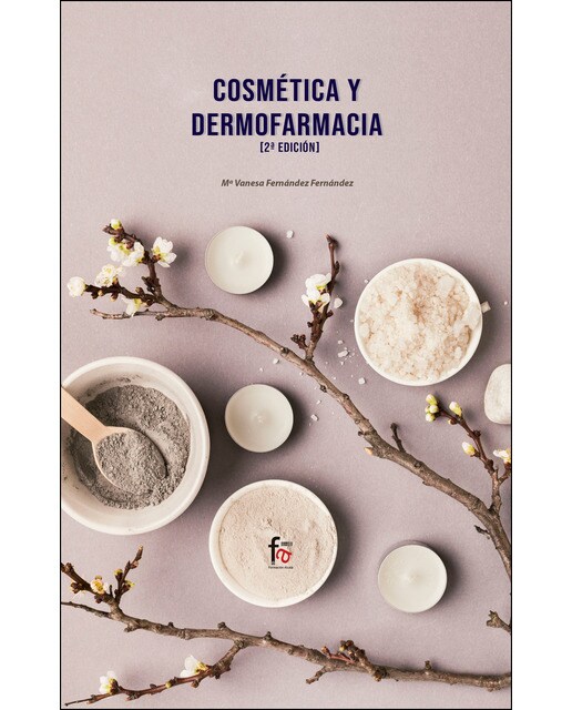 Cosmética y dermofarmacia-2 edición 1
