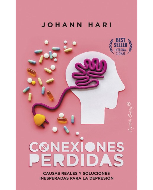 Imagem 0 de Conxiones perdidas(Tapa blanda)