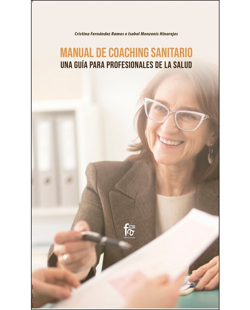Manual de coaching sanitario. Una guía para profes 1
