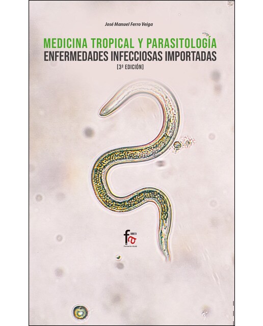Medicina tropical y parasitología 1