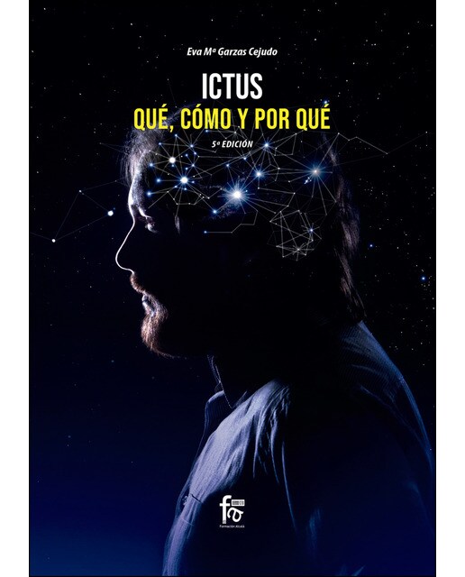 Ictus. Qué, cómo y por qué- 5 edición (Tapa blanda) 1
