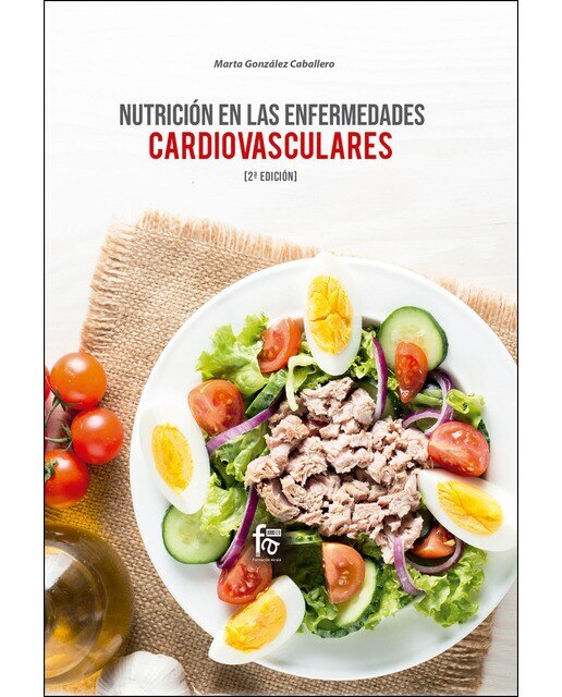 Nutrición en las enfermedades cardiovasculares-2ª-edición(Tapa blanda) 1