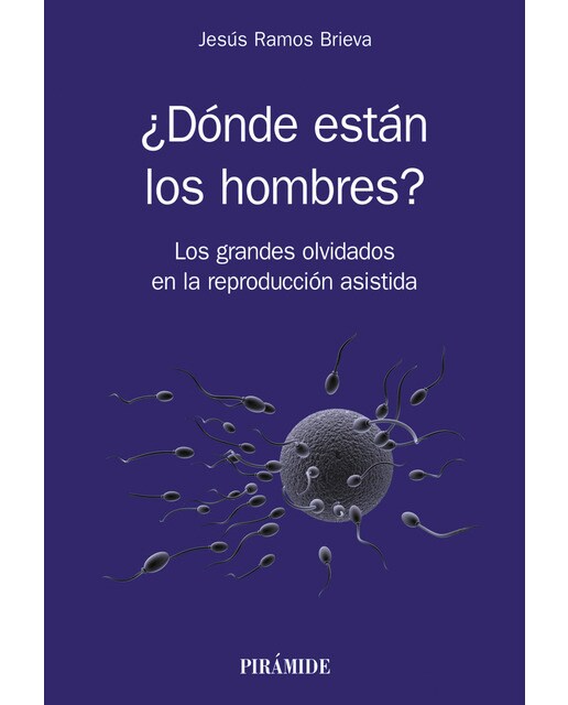¿Dónde están los hombres?: Los grandes olvidados en la reproducción asistida