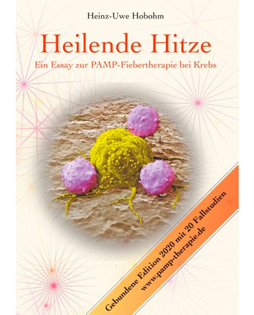 Heilende Hitze (Capa dura) 1