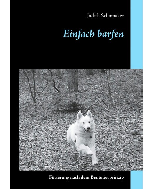 Einfach Barfen 1