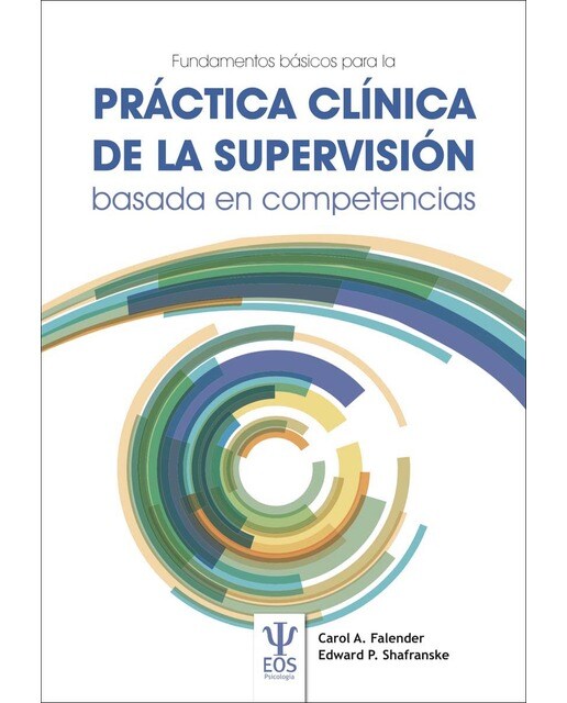 Fundamentos básicos para la práctica clínica de la supervisión basada en competencias (Capa mole) 1