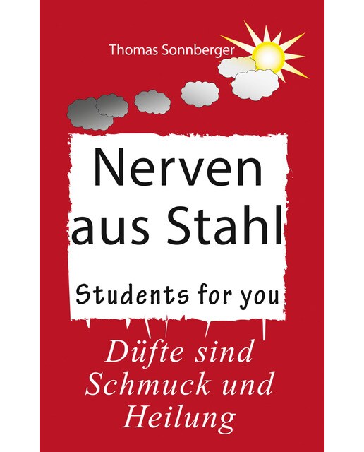 Nerven aus Stahl: Students for you (Capa mole) 1